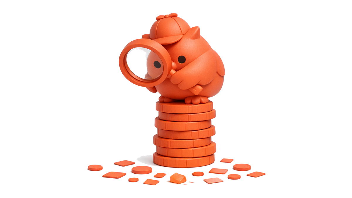 I Audited 10,814 Financial Transactions in One Afternoon With an AI Agent