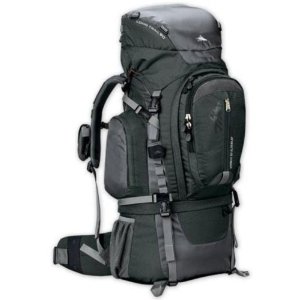 Trekking Backpack
