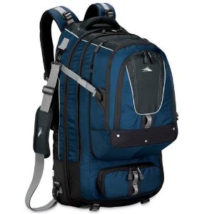 Travel Pack